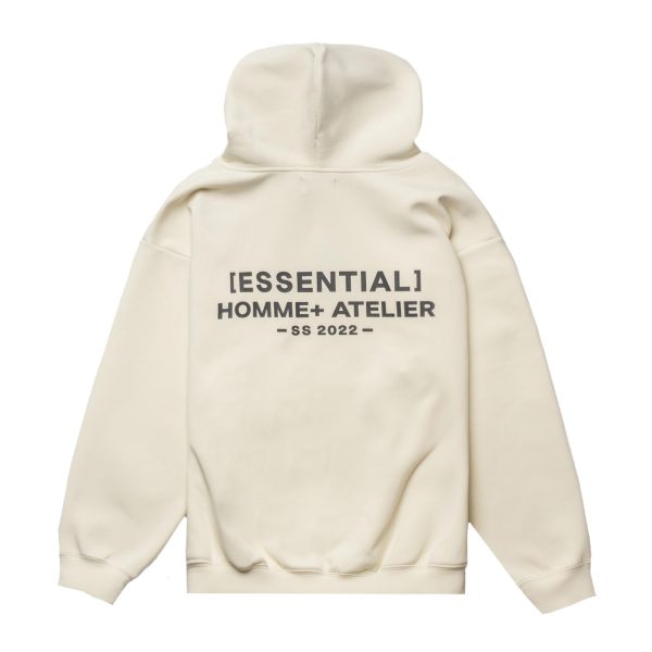 Lightweight ESSENTIAL Hoodie Online