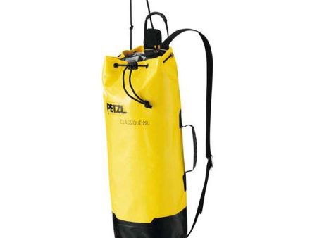 Petzl Classique 22L Bag Hot on Sale