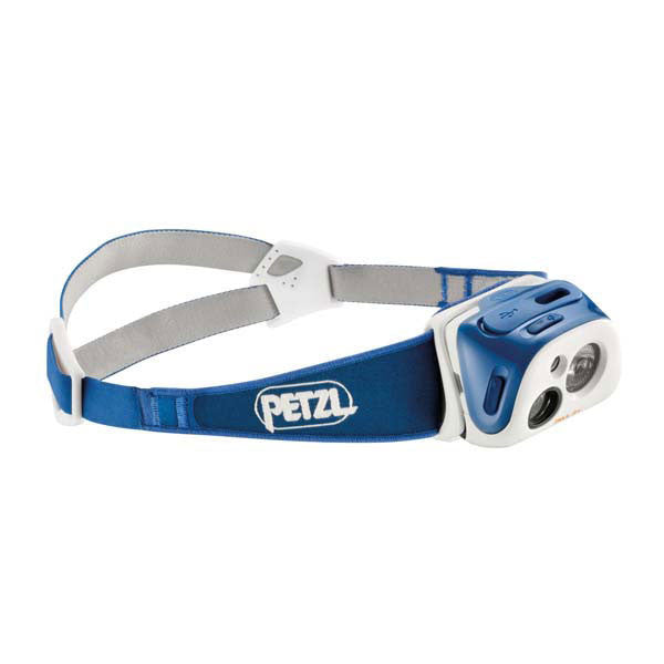 Petzl Tikka R+ Headlamp Discount