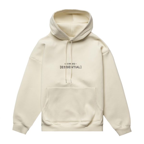 Lightweight ESSENTIAL Hoodie Online