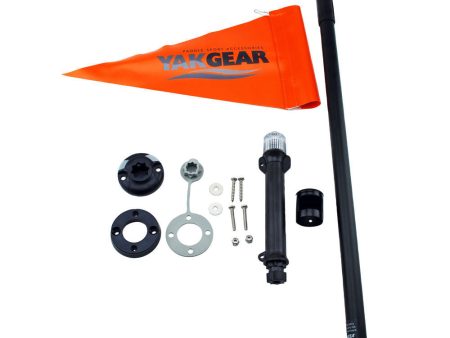 Railblaza Kayak Visibility Kit Online Hot Sale