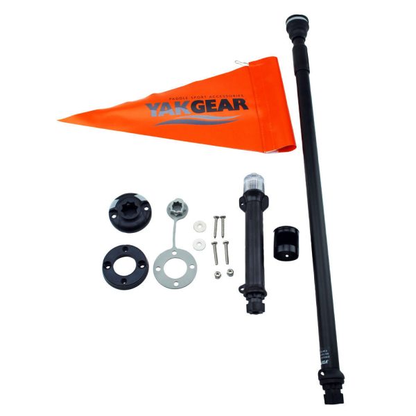 Railblaza Kayak Visibility Kit Online Hot Sale