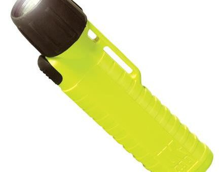 PMI UK 4AA Flashlight Cheap