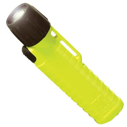 PMI UK 4AA Flashlight Cheap