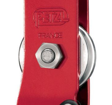 Petzl Simple Descender Fashion