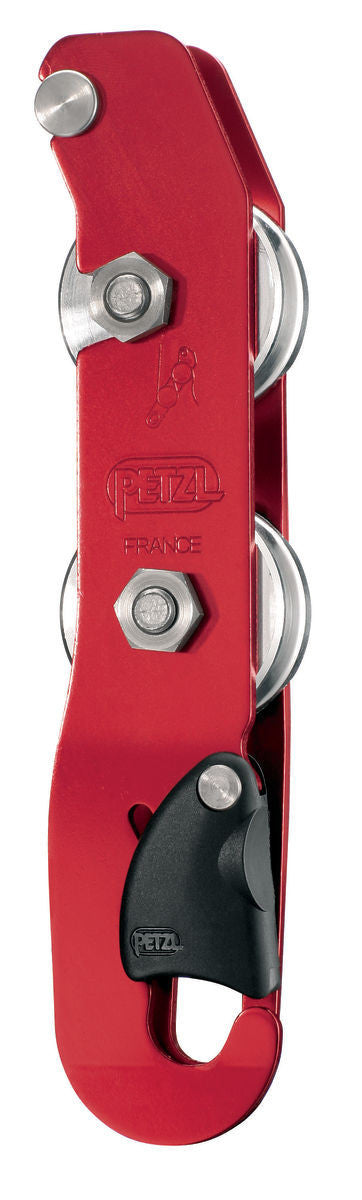 Petzl Simple Descender Fashion