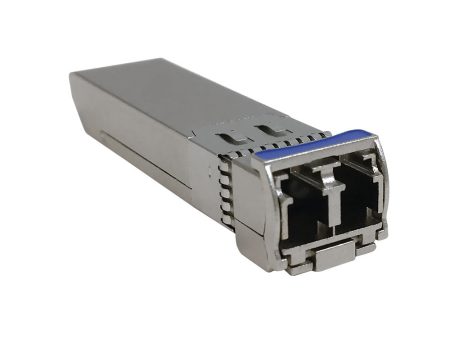 10Gbase-LR SFP+ 1310nm SM LC Transceiver, 10km For Cheap