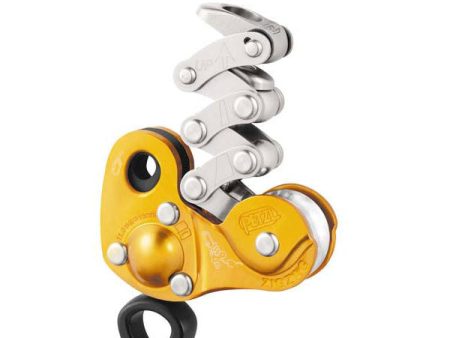 Petzl Zigzag Mechanical Prusik for Arborists Discount