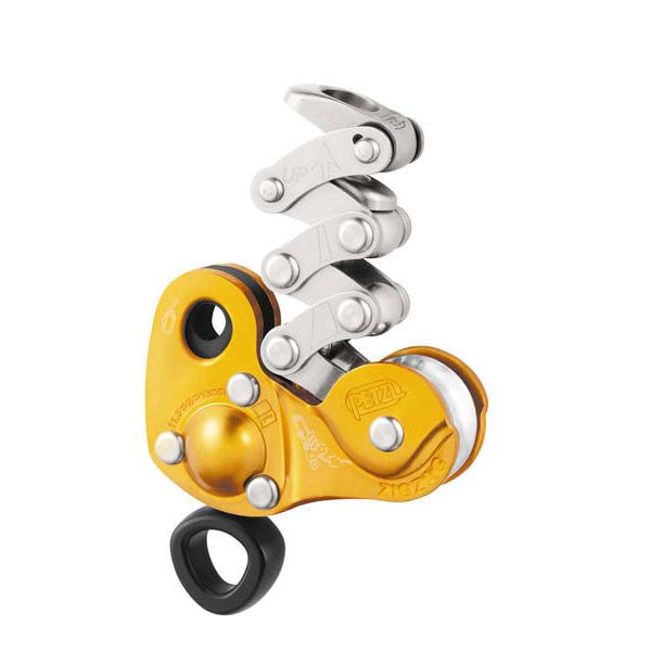 Petzl Zigzag Mechanical Prusik for Arborists Discount