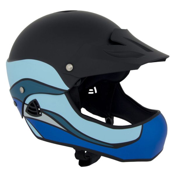 WRSI Moment Fullface Helmet With Vents Online Hot Sale