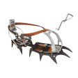 Petzl Vasak 12-Point Crampon Hot on Sale