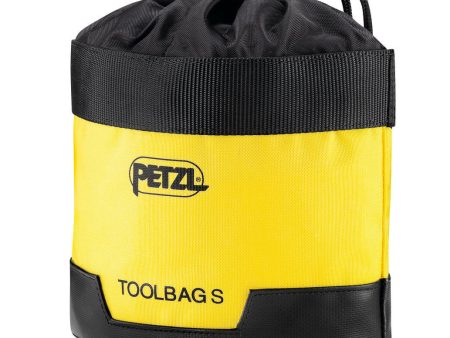 Petzl Toolbag For Cheap