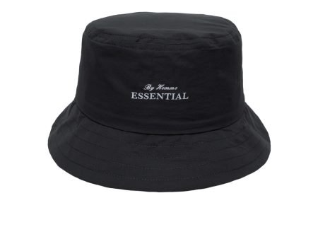 ESSENTIAL  by Homme Bucket Hat Online Sale