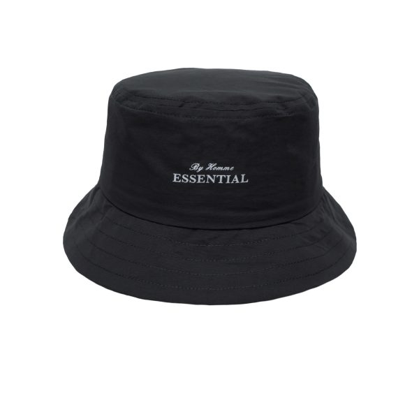 ESSENTIAL  by Homme Bucket Hat Online Sale