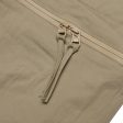 Nylon Cargo Pocket Pants Hot on Sale