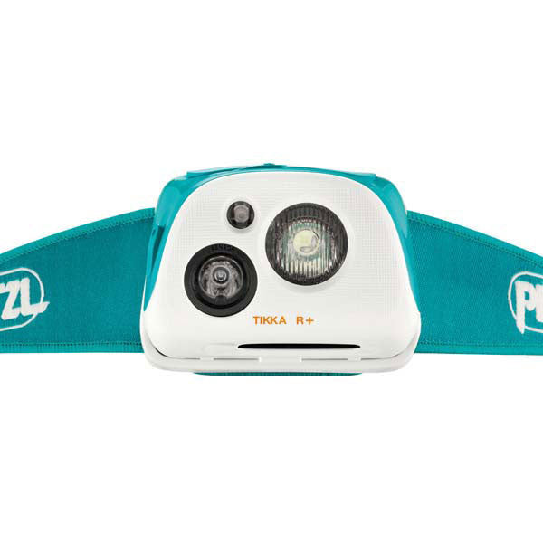 Petzl Tikka R+ Headlamp Discount