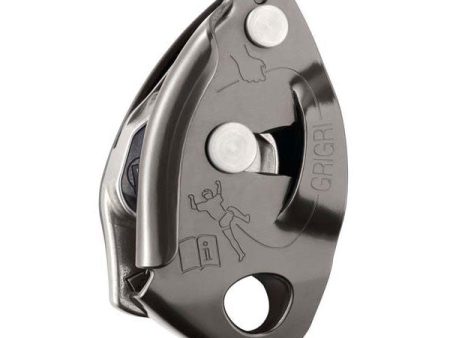 Petzl Grigri 2 Belay Device Online now