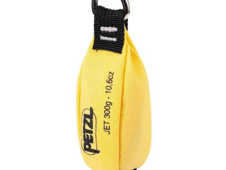 Petzl Jet Throw Bag Supply