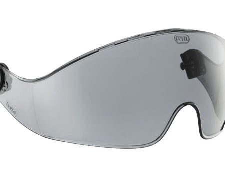 Petzl Vizir Shadow Tinted Eye Shield for Vertex & Alveo Discount