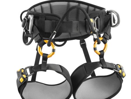 Petzl Sequoia Harness Online Hot Sale