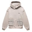 Heavyweight Multi-Pocket Hoodie Sale