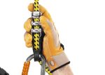 Petzl Zillon Adjustable Lanyard for Arborists Supply