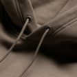 Heavyweight Atelier Embroidery Hoodie For Sale