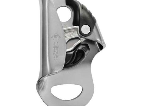 Petzl Basic Compact Ascender Online Hot Sale