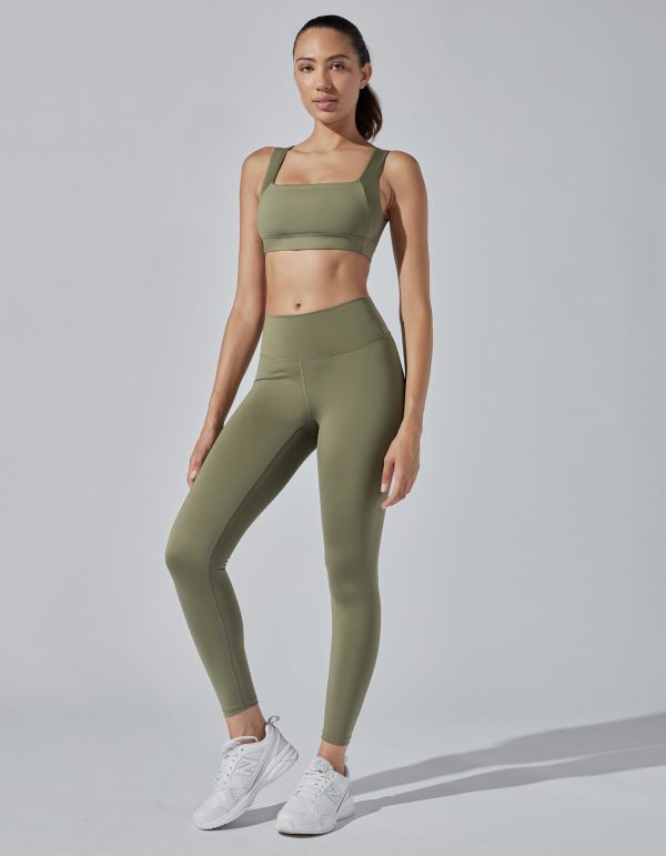 VITAL LEGGING [ ARMY ] Supply