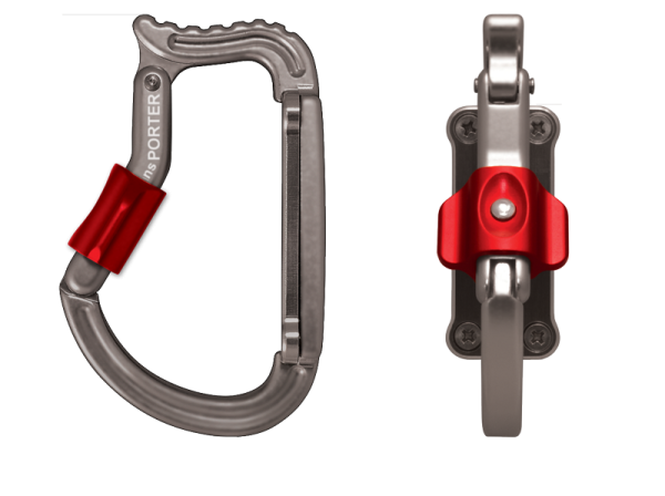 Rock Exotica TransPorter Tool Carrier For Sale