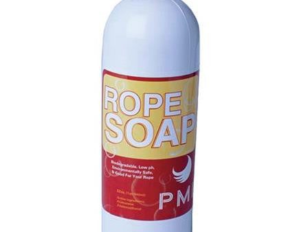 PMI Rope Soap 32oz bottle For Cheap