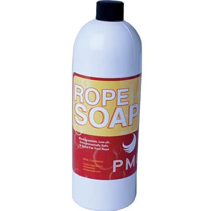 PMI Rope Soap 32oz bottle For Cheap