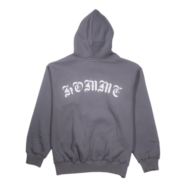 Old English Hoodie Supply