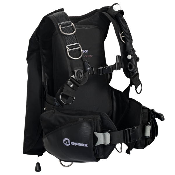 Apeks Black Ice BCD Online Sale