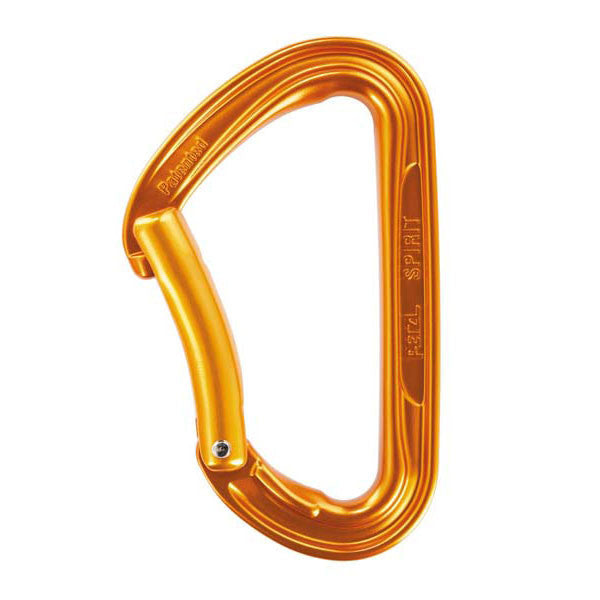 Petzl Spirit Carabiner Fashion