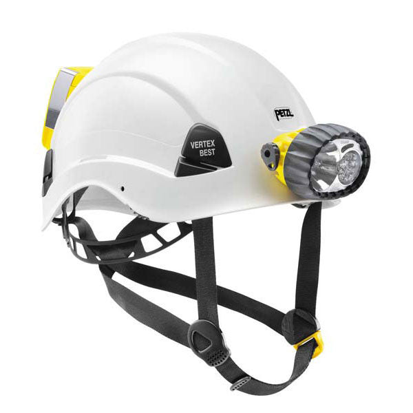 Petzl Vertex Best Duo Led 14 Helmet with Headlamp For Sale