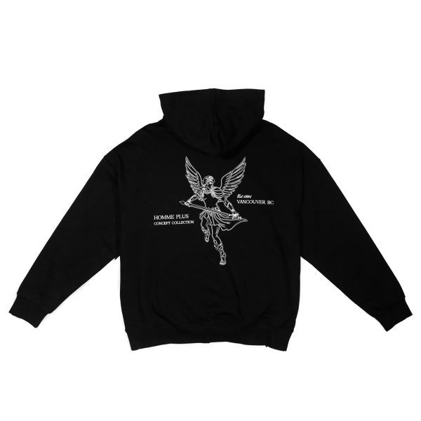 Archangel Hoodie on Sale