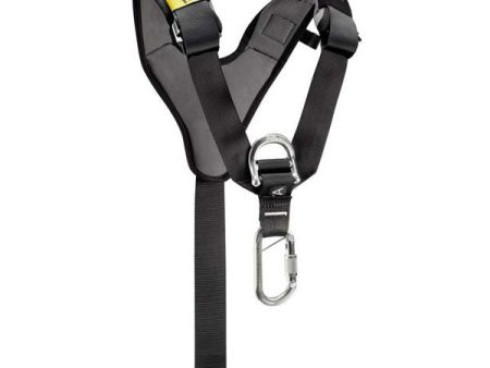 Petzl Top Chest Harness on Sale