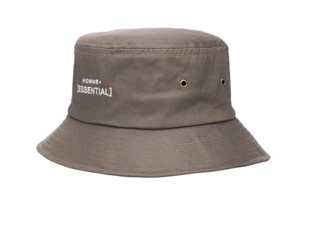 ESSENTIAL Bucket Hat For Cheap