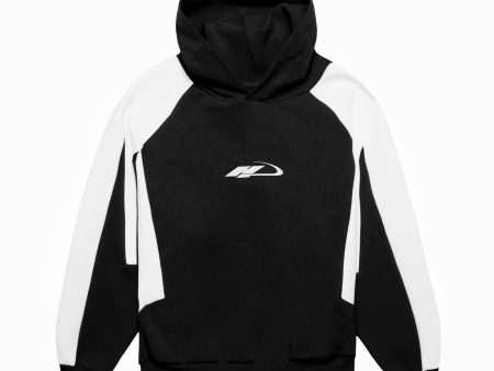 Matrix Hoodie Discount