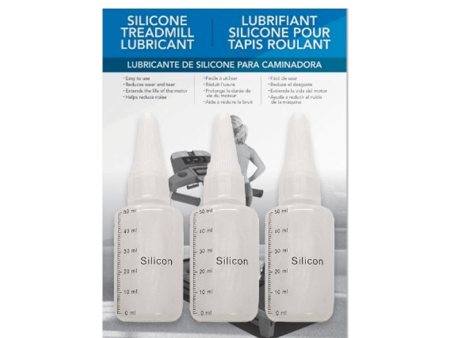 Silicone Lubricant 3-Pack Online now