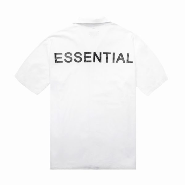 ESSENTIAL Camp Shirt Sale