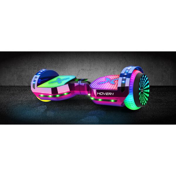 Hover-1™ Astro Hoverboard Online Sale