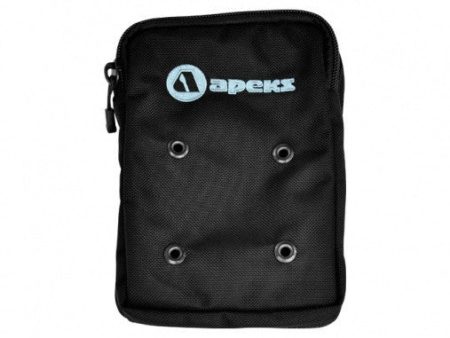 Apeks WTX Large Cargo Pocket Online now