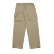 Nylon Cargo Pocket Pants Hot on Sale