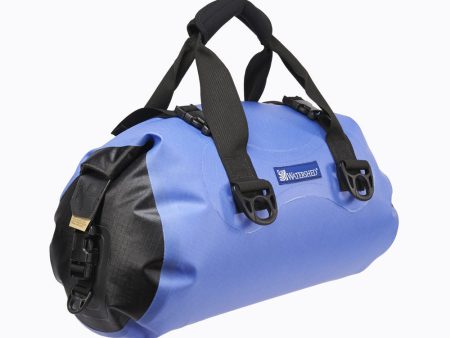 Watershed Chattooga Dry Duffel Online now