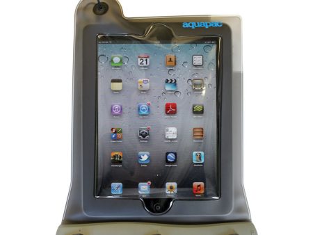 Aquapac Waterproof iPad Case - 638 Online