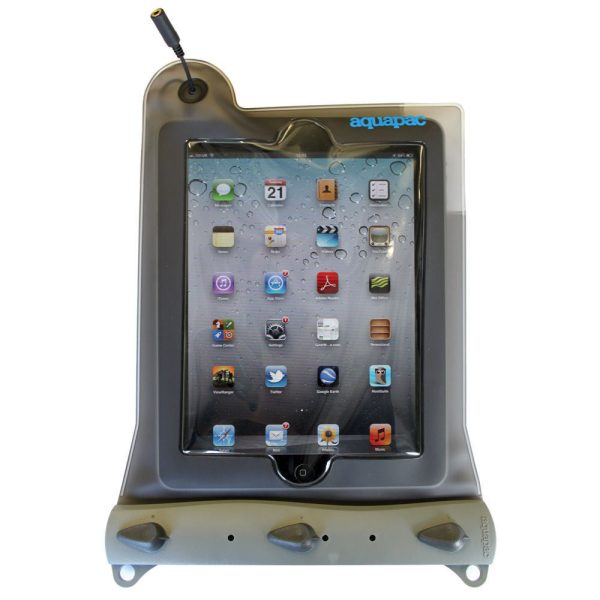 Aquapac Waterproof iPad Case - 638 Online