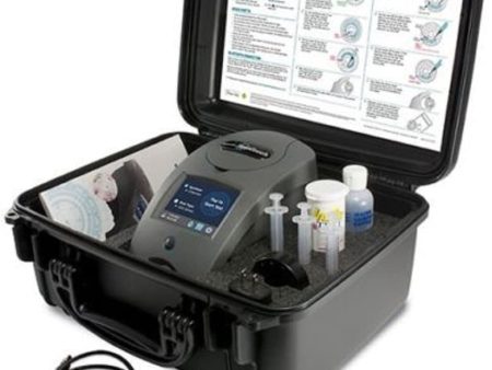 LaMotte 3581 Mobile WaterLink Spin Touch Lab Supply