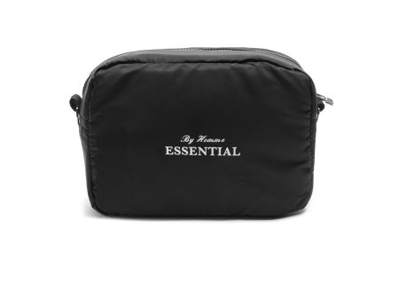 ESSENTIAL  By Homme Side Bag Online Hot Sale